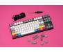 Varmilo Клавіатура VEA87 CMYK Cherry Mx Brown Multicolor