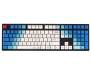 Varmilo Клавиатура VEA108 Summit R2 Cherry Mx Red Multicolor
