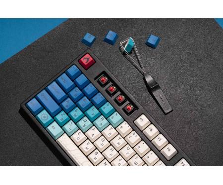 Varmilo Клавиатура VEA108 Summit R2 Cherry Mx Red Multicolor