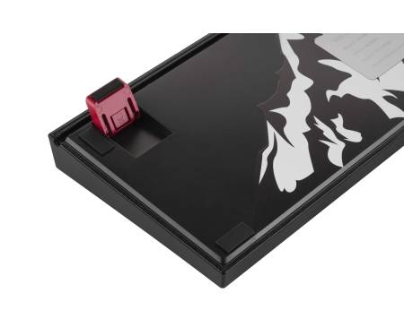 Varmilo Клавіатура VEA108 Summit R2 Cherry Mx Brown Multicolor