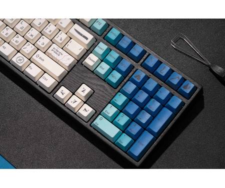 Varmilo Клавіатура VEA108 Summit R2 Cherry Mx Brown Multicolor