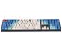 Varmilo Клавіатура VEA108 Summit R2 Cherry Mx Blue Multicolor