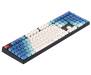 Varmilo Клавіатура VEA108 Summit R2 Cherry Mx Blue Multicolor