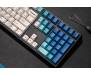 Varmilo Клавіатура VEA108 Summit R2 Cherry Mx Blue Multicolor