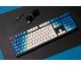 Varmilo Клавіатура VEA108 Summit R2 Cherry Mx Blue Multicolor