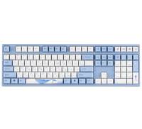 Varmilo Клавиатура VEA108 Sea Melody Cherry Mx Brown Multicolor