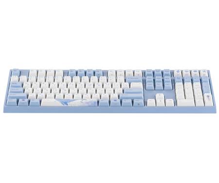 Varmilo Клавиатура VEA108 Sea Melody Cherry Mx Brown Multicolor
