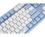 Varmilo Клавиатура VEA108 Sea Melody Cherry Mx Brown Multicolor