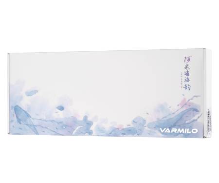Varmilo Клавиатура VEA108 Sea Melody Cherry Mx Blue Multicolor