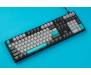 Varmilo Клавіатура VEA108 Moonlight Cherry Mx Silent Red Multicolor