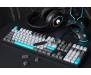Varmilo Клавиатура  VEA108 Moonlight Cherry Mx Red Multicolor