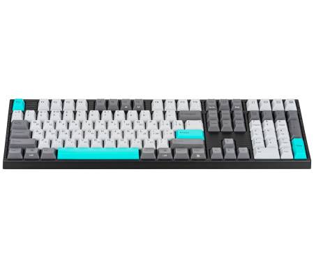 Varmilo Клавиатура  VEA108 Moonlight Cherry Mx Red Multicolor