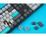 Varmilo Клавиатура  VEA108 Moonlight Cherry Mx Brown Multicolor