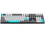 Varmilo Клавиатура  VEA108 Moonlight Cherry Mx Blue Multicolor