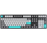 Varmilo Клавиатура  VEA108 Moonlight Cherry Mx Blue Multicolor