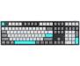 Varmilo Клавиатура  VEA108 Moonlight Cherry Mx Blue Multicolor