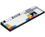 Varmilo Клавиатура VEA108 CMYK Cherry Mx Red Multicolor