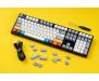 Varmilo Клавіатура VEA108 CMYK Cherry Mx Brown Multicolor
