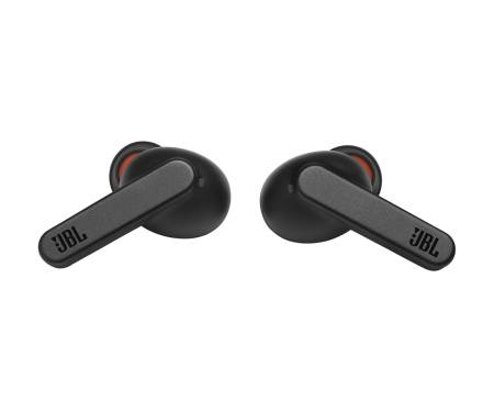 Навушники JBL Live Pro Plus TWS Black (JBLLIVEPROPTWSBLK) 2