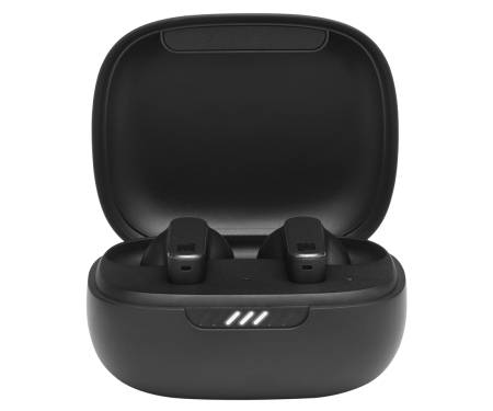 Навушники JBL Live Pro Plus TWS Black (JBLLIVEPROPTWSBLK) 3