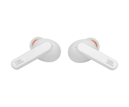 Навушники JBL Live Pro Plus TWS White (JBLLIVEPROPTWSWHT) 2