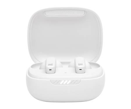 Навушники JBL Live Pro Plus TWS White (JBLLIVEPROPTWSWHT) 3