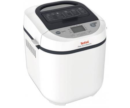 Tefal Хлібопіч Pain & Tresor PF250135