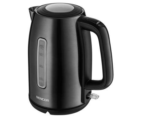 Sencor Чайник SWK 7001BK