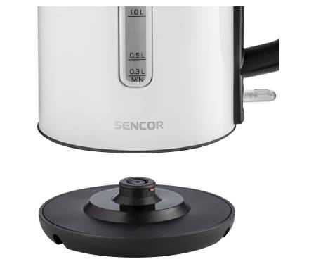 Sencor Чайник SWK 7000WH