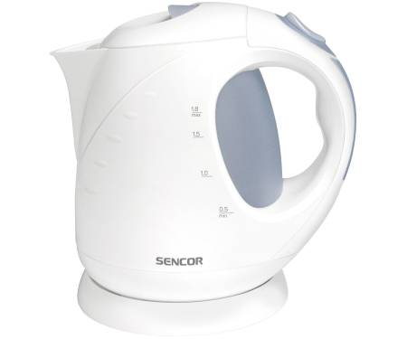 Sencor Электрочайник SWK1800WH