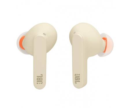 Наушники JBL Live Pro Plus TWS Beige (JBLLIVEPROPTWSBEG) 2