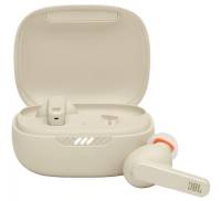 Наушники JBL Live Pro Plus TWS Beige (JBLLIVEPROPTWSBEG)