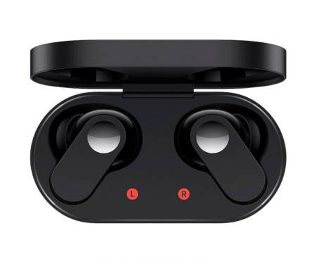 Навушники OnePlus Nord Buds Black Slate 1