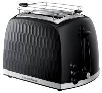 Russell Hobbs Honeycomb[26061-56 Black]
