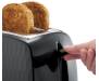 Russell Hobbs Honeycomb[26061-56 Black]