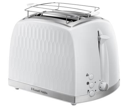 Russell Hobbs Honeycomb[26060-56 White]