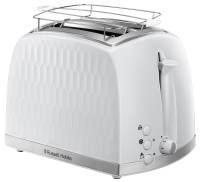 Russell Hobbs Honeycomb[26060-56 White]