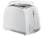 Russell Hobbs Honeycomb[26060-56 White]