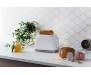 Russell Hobbs Honeycomb[26060-56 White]