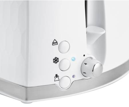 Russell Hobbs Honeycomb[26060-56 White]
