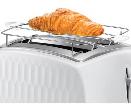 Russell Hobbs Honeycomb[26060-56 White]
