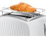 Russell Hobbs Honeycomb[26060-56 White]