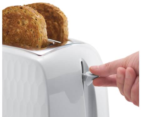 Russell Hobbs Honeycomb[26060-56 White]