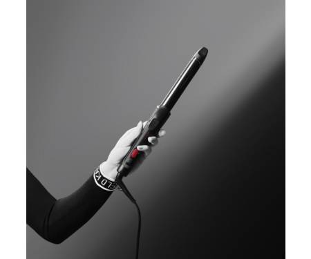 Rowenta Плойка x KARL LAGERFELD Curling Tong CF321LF0