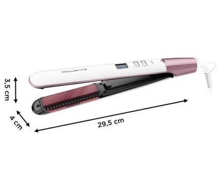 Rowenta Выпрямитель для волос VOLUMIZER SF4655F0