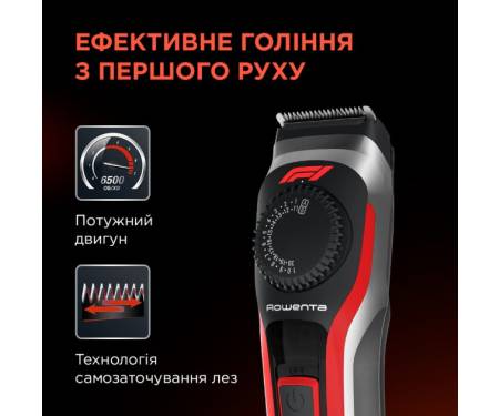 Rowenta Тример TN384MF0