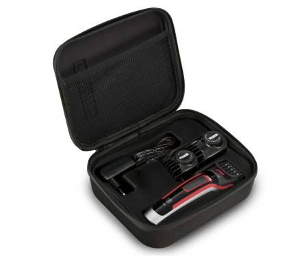 Rowenta Машинка для стрижки волос TN524MF0