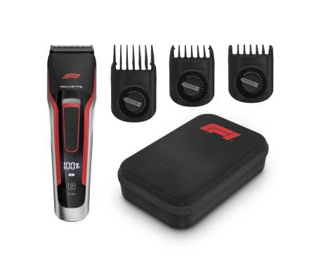 Rowenta Машинка для стрижки волос TN524MF0