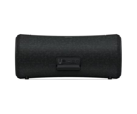 Колонка Sony SRS-XG300 Black (SRSXG300B.RU4) 3