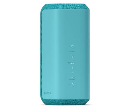 Колонка Sony SRS-XE300 Blue (SRSXE300L.RU2) 2